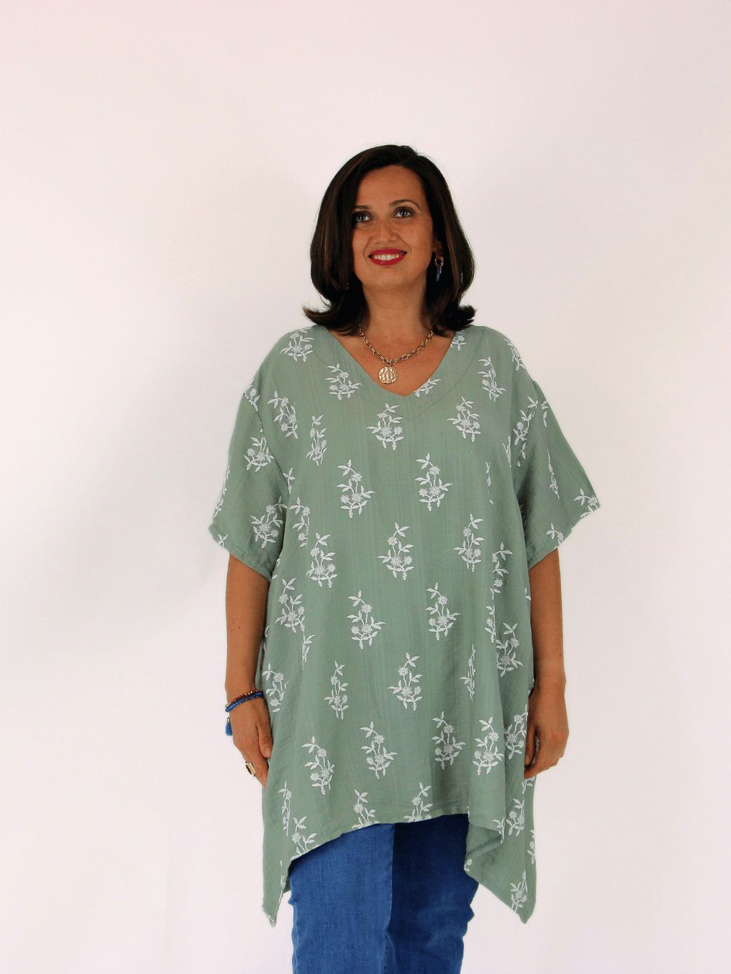 Robes Longues « Cérémonie - Fleurus - Donna Style